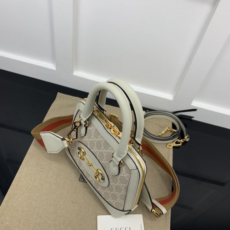 Gucci Top Handle Bags